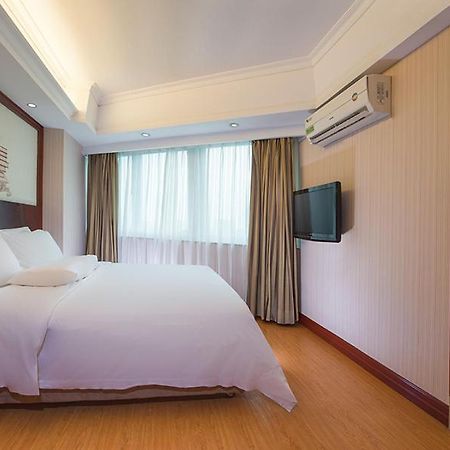Vienna Hotel Guangzhou Eksteriør billede