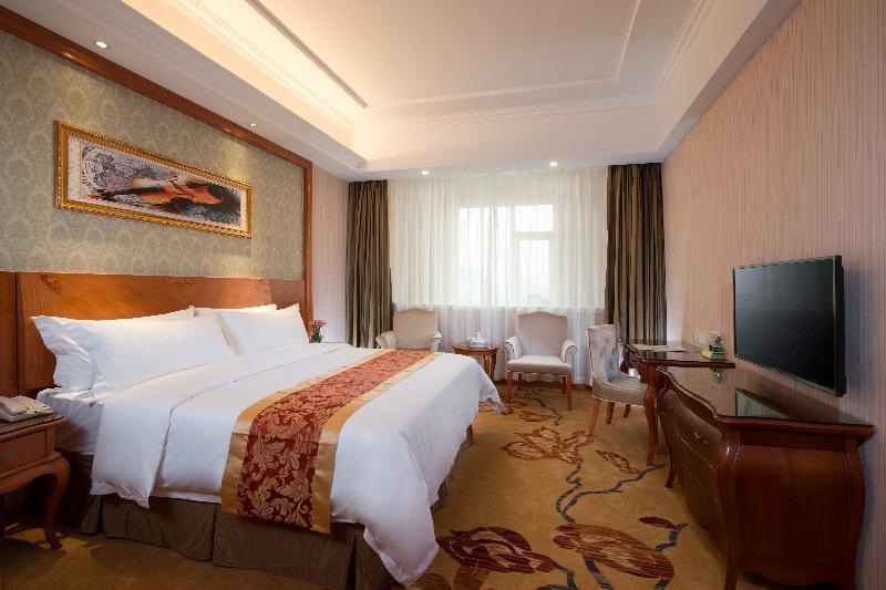 Vienna Hotel Guangzhou Eksteriør billede